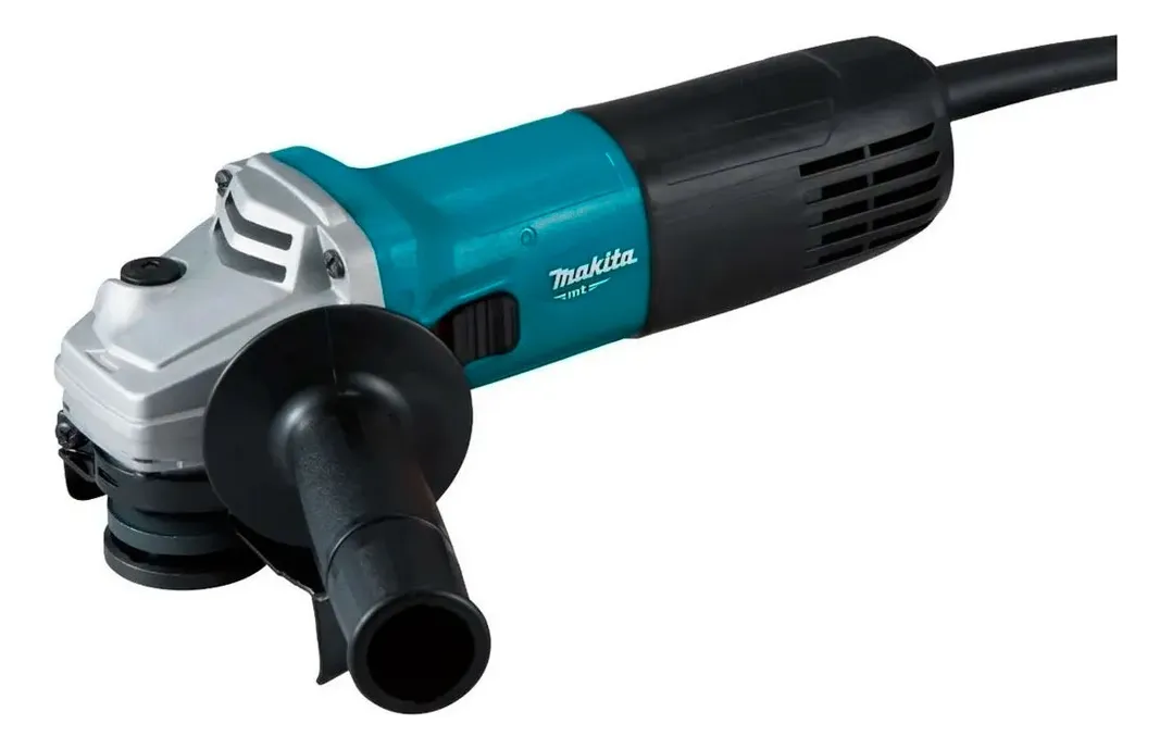 Esmerilhadeira Angular 4.1/2 850 Watts M9510b Makita 110/220V