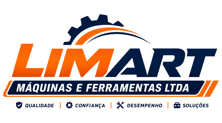 Limart Máquinas e Ferramentas LTDA